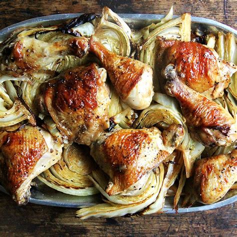 Sheet Pan Roast Chicken And Cabbage Recipe On Food52 Recipe Chicken And Cabbage Food 52 Recipes