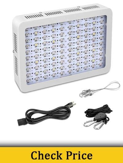 5 Best Cheap Led Grow Lights For Best Yields 2023 Must Read Now