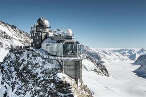 2 Day Jungfraujoch Top Of Europe Tour From Lucerne Interlaken Or