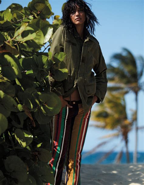 Cora Emmanuel Premier Model Management