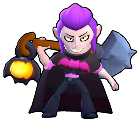 Mortis Brawlstars Discord Emoji