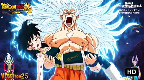 Goku Encerrado En La Habitacion Del Tiempo Por Millones De AÑos Y