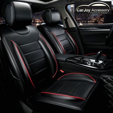 Vw Golf Gti Leather Seat Covers Velcromag