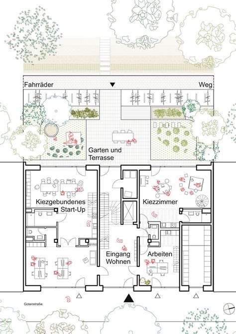 Ausbauhaus Südkreuz Berlin 2022 Praeger Richter Architekten