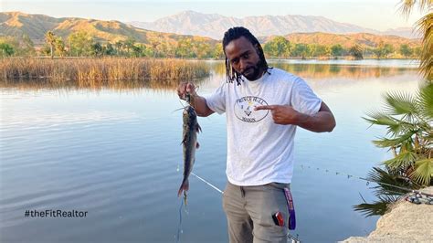 Catfish From The Bank Fisherman S Retreat Fishing Secret Bait