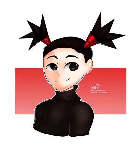 Pucca Garu By Ioioz On Deviantart