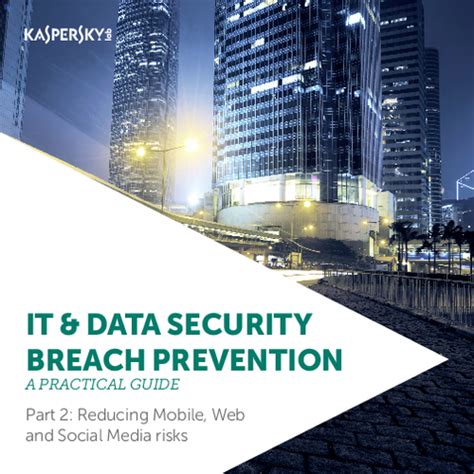 Practical Guide to IT Security Breach Prevention Part II: Reducing ...