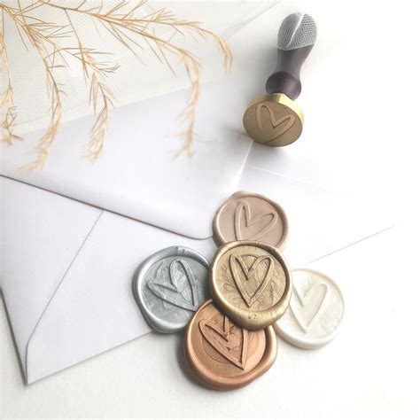 Wax Seals Shop Online Hummingbird Card Company