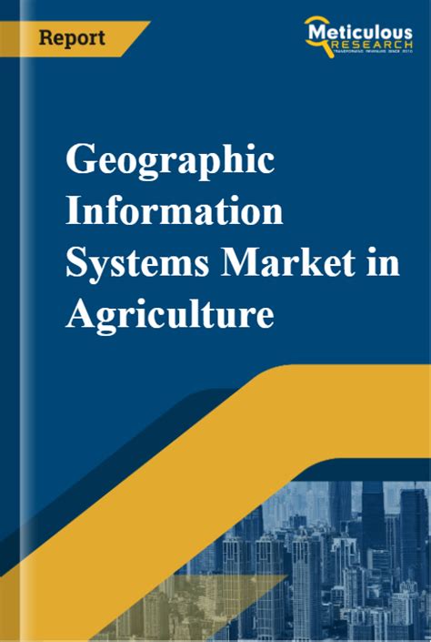 Geographic Information Systems Market In Agriculture By Size Share