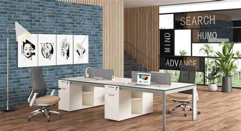 Why DIOUS Furniture's Modular Office Desk is the Best Investment for ...