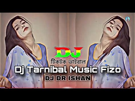 Trance Music Dj Fizo Tiktok Vairal Ishan Mix Dj Fizo Faouez