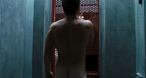 Auscaps Stephen Dorff Nude In Felon