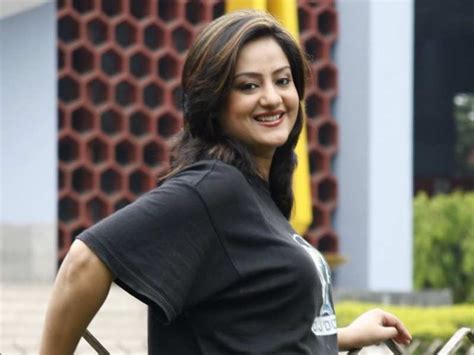 Sudipa Busy With Durga Puja Preparations Times Of India