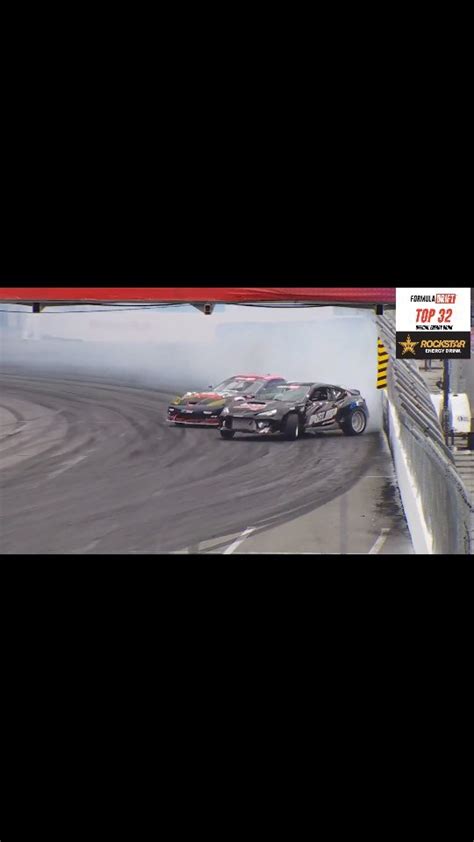 2024 Formula Drift Long Beach Watch Live