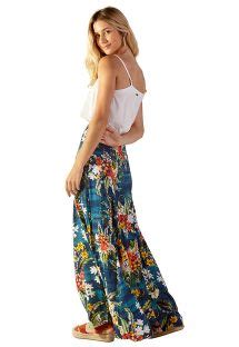 Tv Delade Baddr Kter F R Flickor Bikini Nina Arta M Rke Blueman