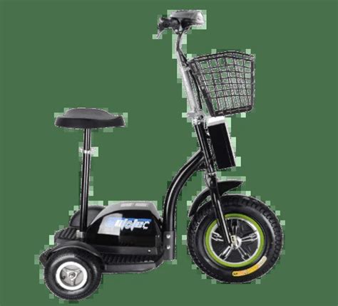 Best Electric Tricycles For Adults In Tricyclehub