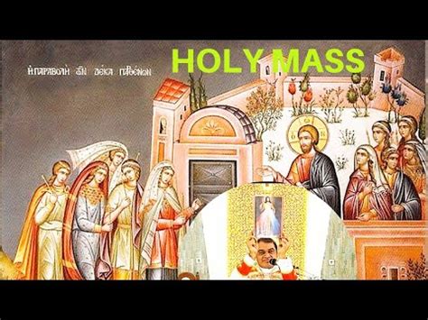 HOLY MASS SYRO MALABAR MALAYALAM QURBANA ദവയബല SYRIAN CATHOLIC