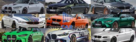 The Fastest Bmw Cars Ever Top Encycarpedia