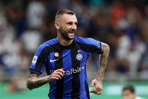 Marcelo Brozovic holds crazy Serie A record at Inter Milan