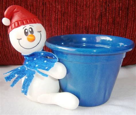 Boneco De Neve Loja RegiBeSiArtes Elo7 Produtos Especiais