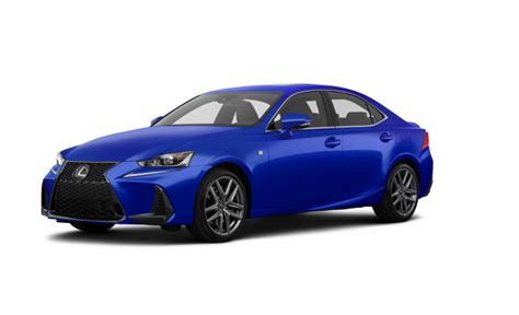 Lexus Of Kelowna The 2018 Is 300 Awd F Sport In Kelowna