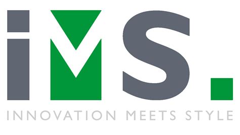IMS-logo-grijs-groen • Ambroise