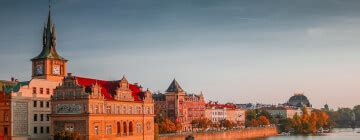 How to order from Amazon in the Czech Republic & Alternatives - Wise