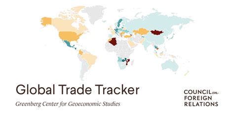 Global Trade Tracker | Council on Foreign Relations