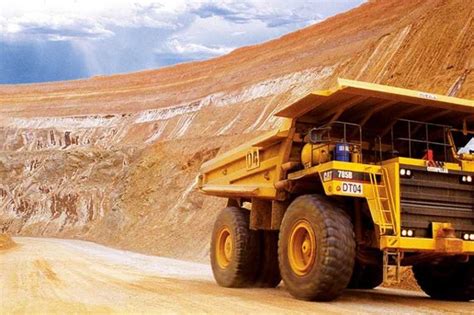 Barrick Gold Aumento En La Producción De Oro Y Cobre En El Segundo Trimestre De 2023