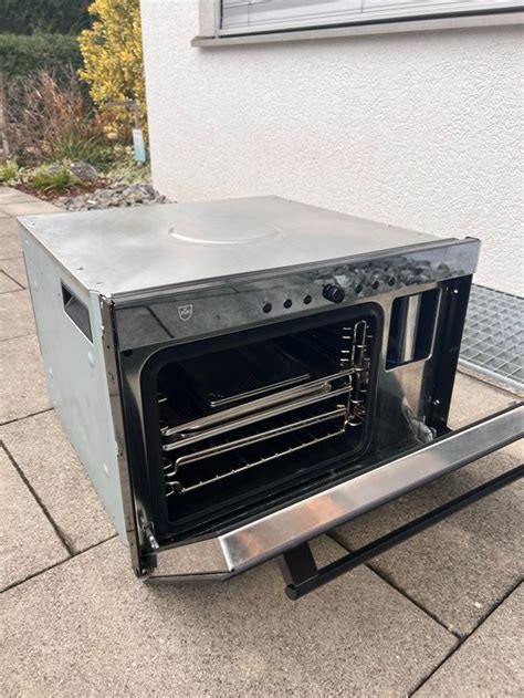 V Zug Combi Steam SL Und Combair SLP Backofen 55cm Breit Kaufen