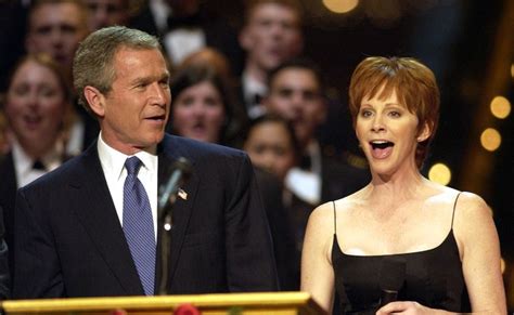 Reba McEntire 2001-12-09 TNT's Christmas in Washington - Show | Reba ...