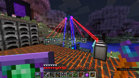 Draconic Evolution starting help : r/feedthebeast