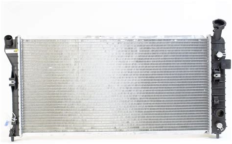 Amazon AutoShack Radiator Replacement For 2000 2004 Buick Regal