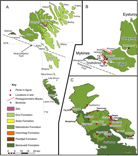 Volcanic landscape controls on pre-rift to syn-rift volcano sedimentary