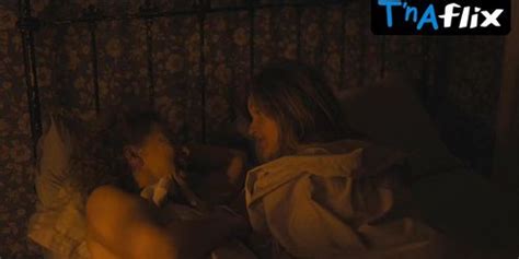 Alex Kingston Lesbian Scene In The Widow Tnaflix