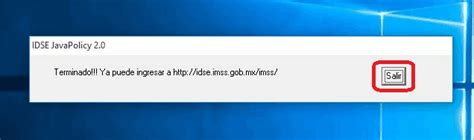 Configurar IDSE En Windows 10 Paso A Paso Portal Tips