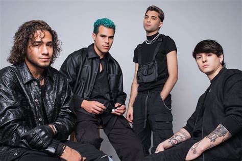 Gira De Despedida De Cnco El Grupo Musical Cnco Dará Un Concierto En