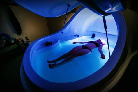 What Is Floating Serenity Float Clinic Hamilton Float Therapy