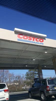 COSTCO GAS - Updated January 2025 - 17 Reviews - 149 NJ-23, Wayne, New ...