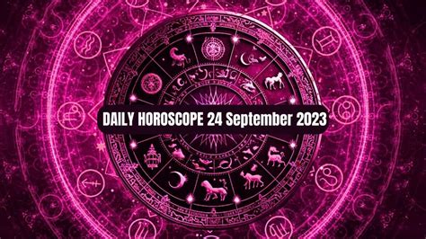 Daily Horoscope October Check Today S Horoscope Predictions