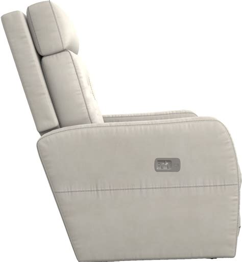 La Z Boy® Lennon Power Wall Recliner With Headrest And Lumbar Blvdhome