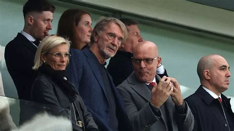 Alan Shearer Slams Sir Jim Ratcliffe Over Erik Ten Hag And Ruben Amorim