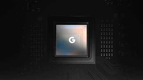 Google Tensor Soc Titan M Security Chip Features Detailed