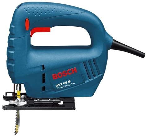 Overview Of The Bosch Professional Gst B Jigsaw Tips For Choosing