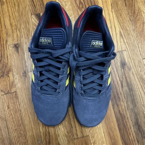 Adidas Busentiz Size 7 In Mens Or 85 Womens No Depop