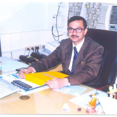 Dr Sanjay Kumar Roy Hod Bio Dps Linkedin