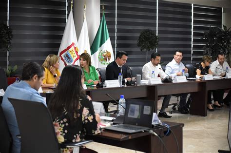 Aprueban Proyecto De Ley Y Presupuesto De Ingresos Para El 2024 De