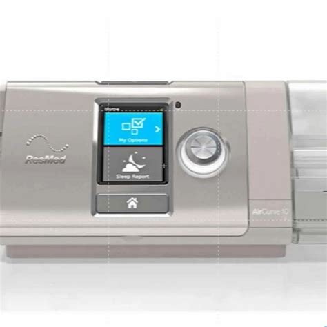 Resmed Bipap Machine Medium At ₹ 47000piece In Bhubaneswar Id