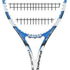 Babolat Drive Z-Lite 2005