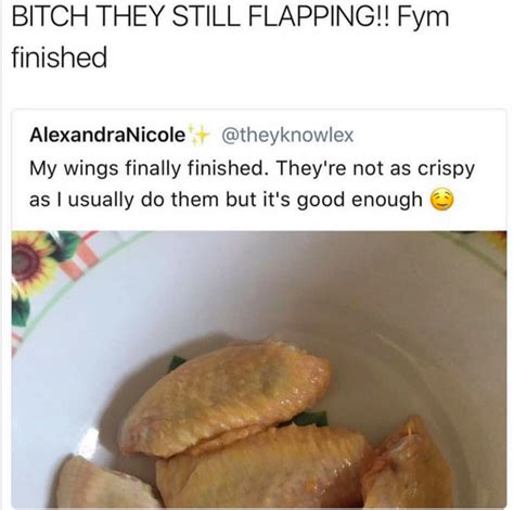 FYM Meaning FYM Fuck You Mean Know Your Meme